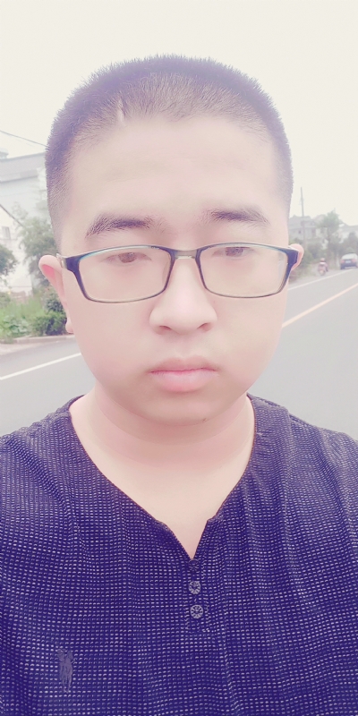徐先森的第一张照片--闽侯相亲服务中心