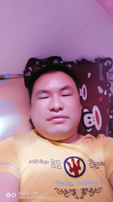 孤狼的第一张照片--闽侯相亲服务中心