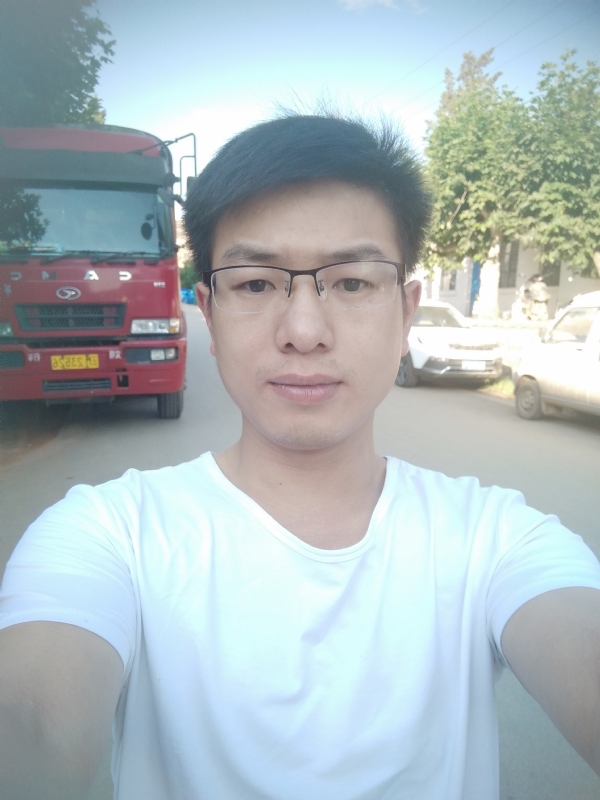 木偶的第一张照片--闽侯相亲服务中心