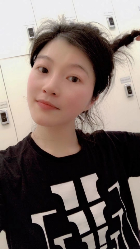 Yogagirl的第一张照片--闽侯相亲服务中心