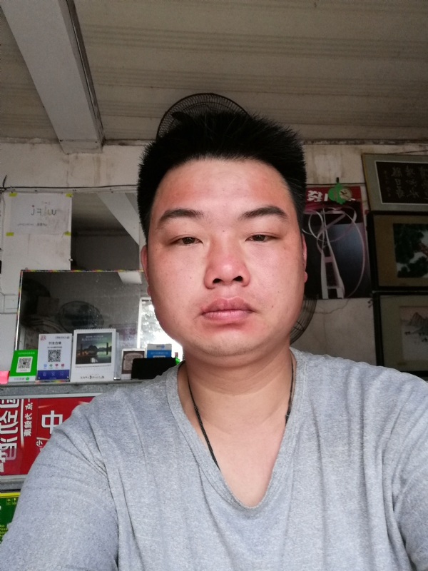憨佬俵的第一张照片--闽侯相亲服务中心