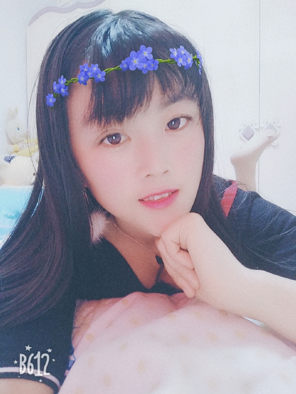 冷暖自知的第一张照片--闽侯相亲服务中心