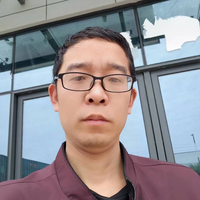 眼镜的第一张照片--闽侯相亲服务中心