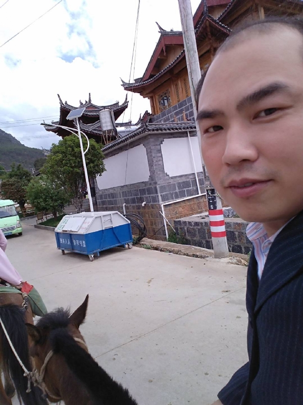 当代军人的第一张照片--闽侯相亲服务中心