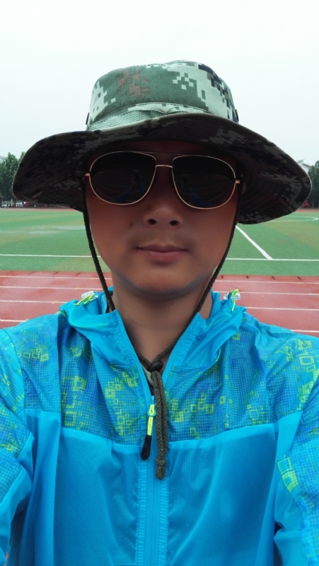 银尘的第一张照片--闽侯相亲服务中心