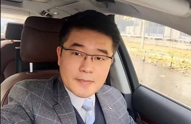 人生百味苦尽甘来的第一张照片--闽侯相亲服务中心