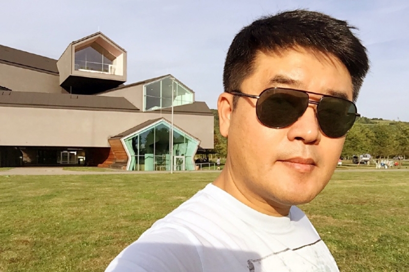 笑对人生的第一张照片--闽侯相亲服务中心