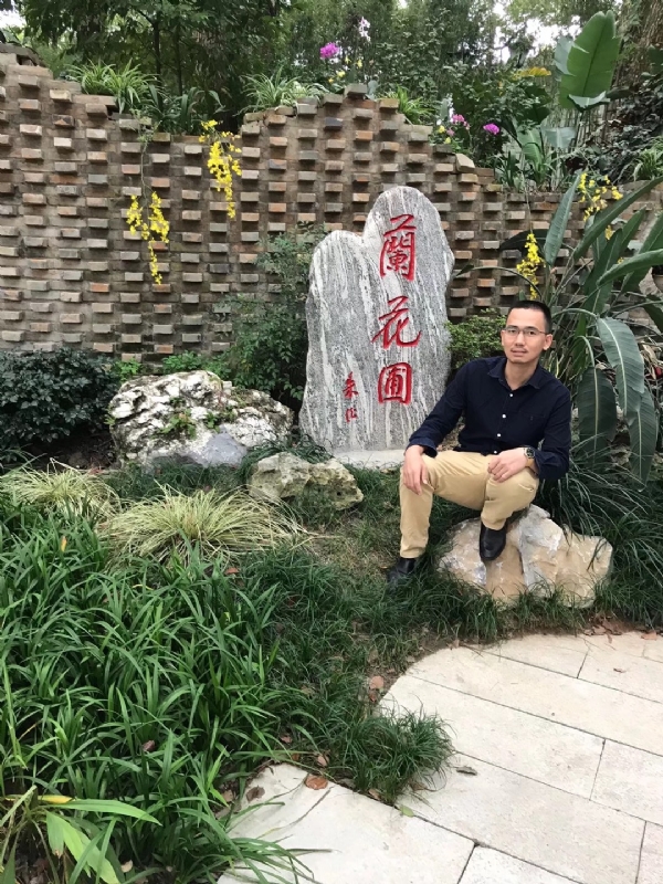 真心换真心的第一张照片--闽侯相亲服务中心