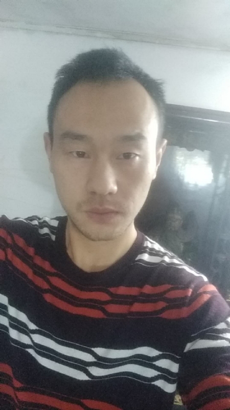 张浩浩的第一张照片--闽侯相亲服务中心