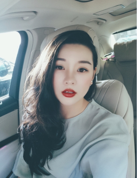 陈小姐的第一张照片--闽侯相亲服务中心