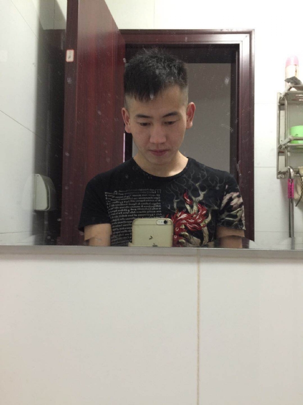 相爱相守的第一张照片--闽侯相亲服务中心