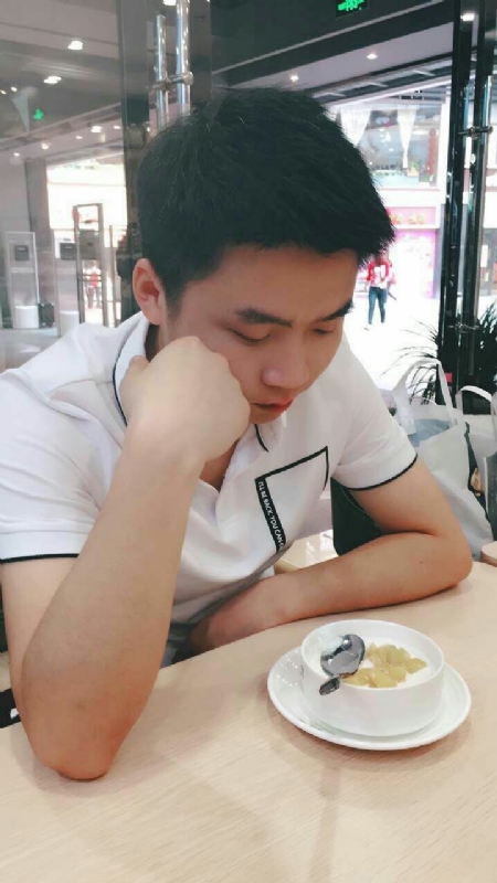 情绪的第一张照片--闽侯相亲服务中心