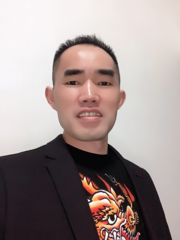 遇上对的人的第一张照片--闽侯相亲服务中心