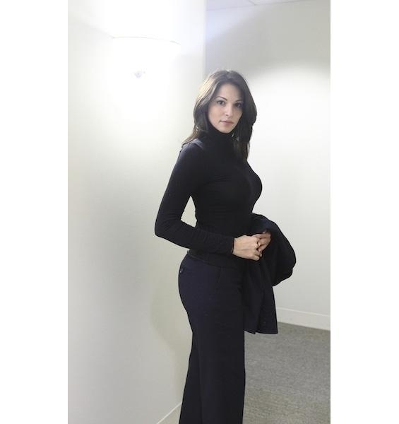 Amelia的第一张照片--闽侯相亲服务中心