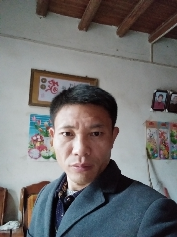 从前现在的第三张照片--闽侯相亲服务中心