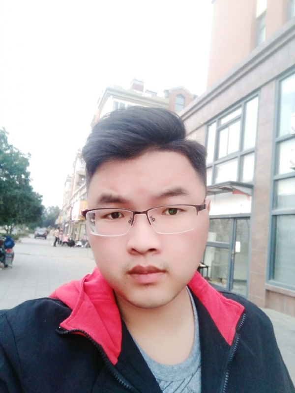 铭心的第一张照片--闽侯相亲服务中心