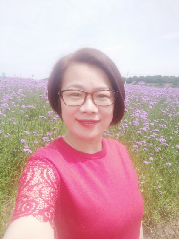 岁月静好的第一张照片--闽侯相亲服务中心