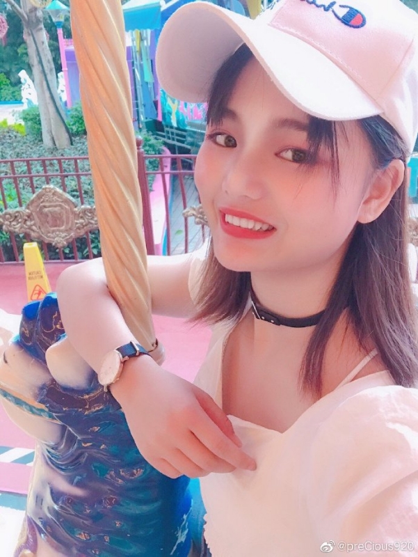 晓乐乐的第一张照片--闽侯相亲服务中心