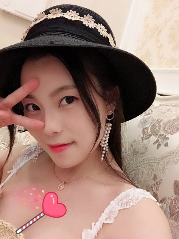 晓佩的第一张照片--闽侯相亲服务中心