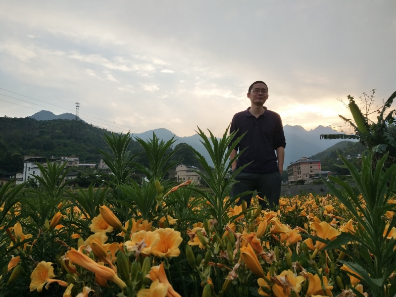 黄晓东的第一张照片--闽侯相亲服务中心
