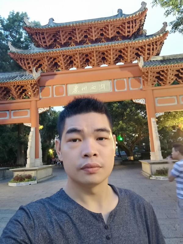 谁明浪子心的第一张照片--闽侯相亲服务中心