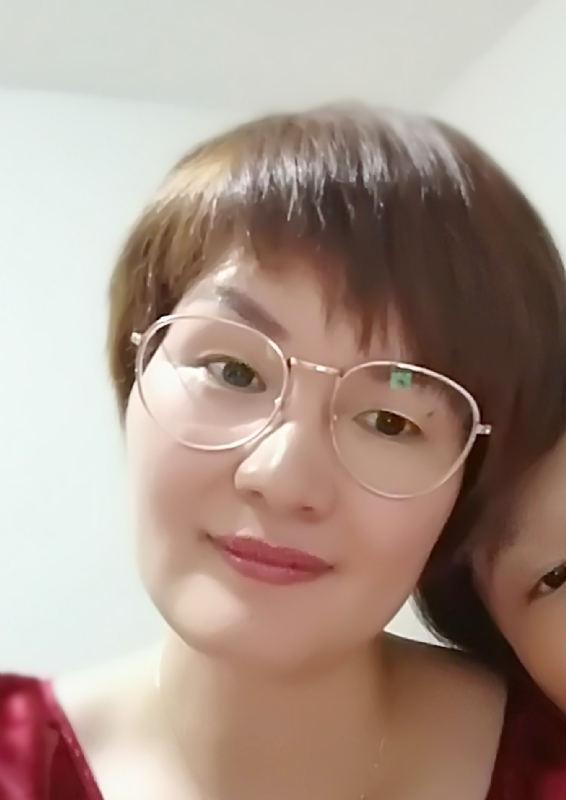 一曲墨白的第一张照片--闽侯相亲服务中心