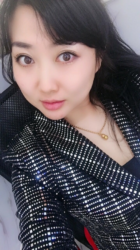 烛影的第一张照片--闽侯相亲服务中心