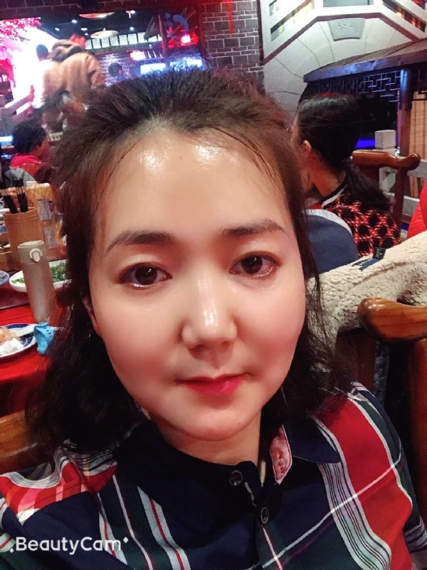 艳儿的第一张照片--闽侯相亲服务中心