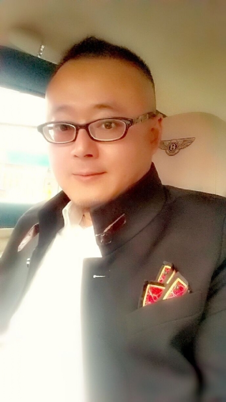 远山绿水的第一张照片--闽侯相亲服务中心