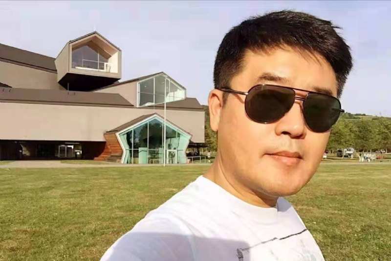 平常心的第一张照片--闽侯相亲服务中心