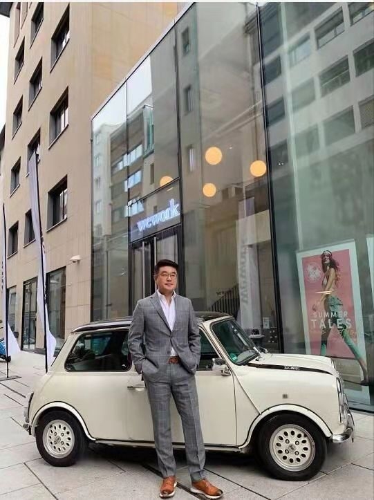 平常心的第二张照片--闽侯相亲服务中心