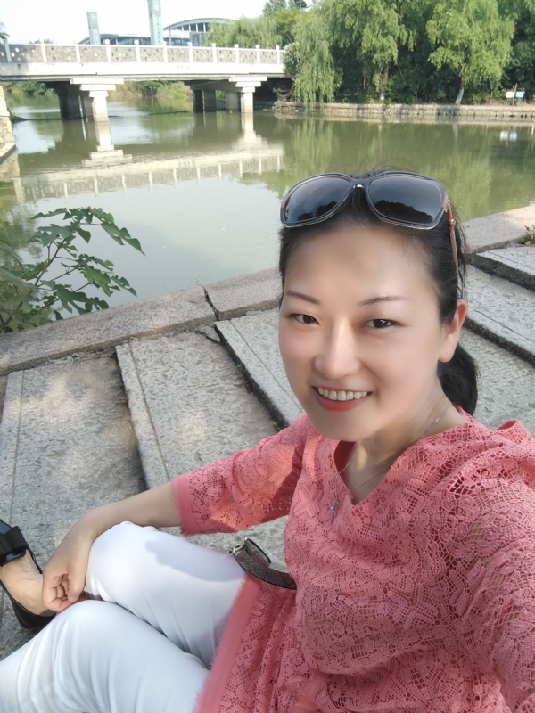 渴慕的第一张照片--闽侯相亲服务中心