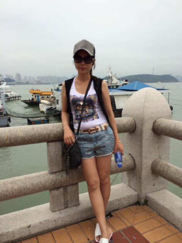 huang7274的第一张照片--闽侯相亲服务中心