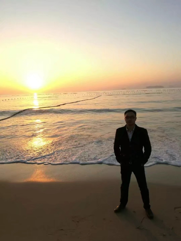 好好先生的第一张照片--闽侯相亲服务中心