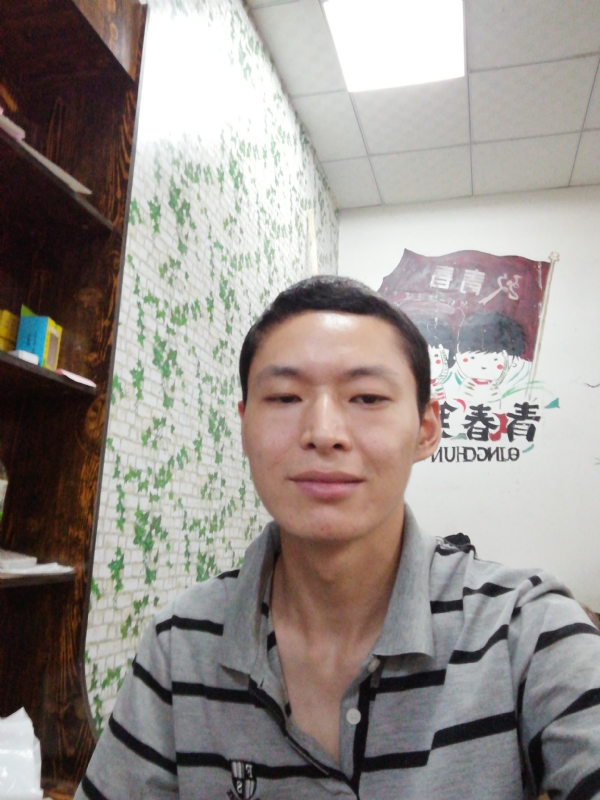 毛思虎的第一张照片--闽侯相亲服务中心