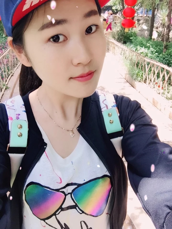 木木的第一张照片--闽侯相亲服务中心