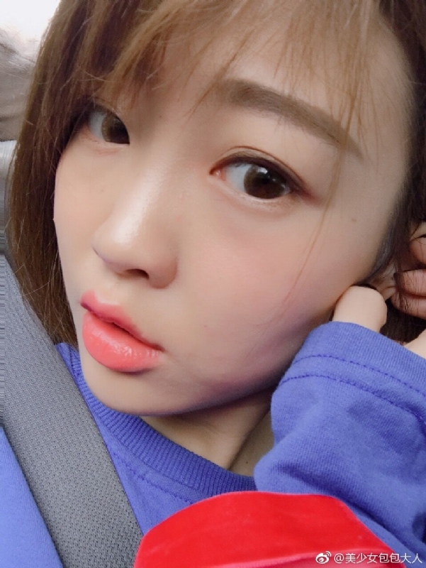 莉莉的第一张照片--闽侯相亲服务中心