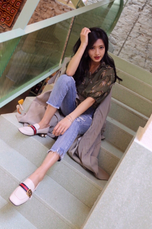 刘雪菲的第一张照片--闽侯相亲服务中心