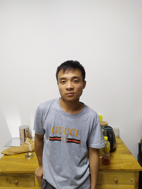 站着等你三千年的第一张照片--闽侯相亲服务中心