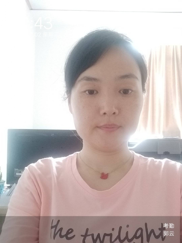 小云的第一张照片--闽侯相亲服务中心