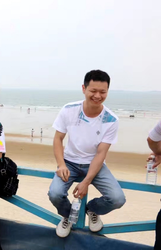 A乐米的第一张照片--闽侯相亲服务中心