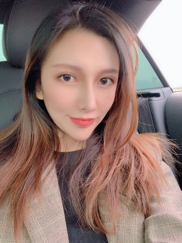 李岚Lancy的第一张照片--闽侯相亲服务中心