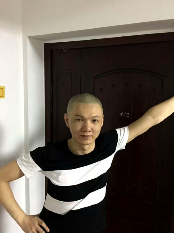 顺子的第一张照片--闽侯相亲服务中心