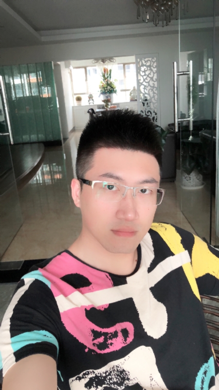 哥頓的第一张照片--闽侯相亲服务中心