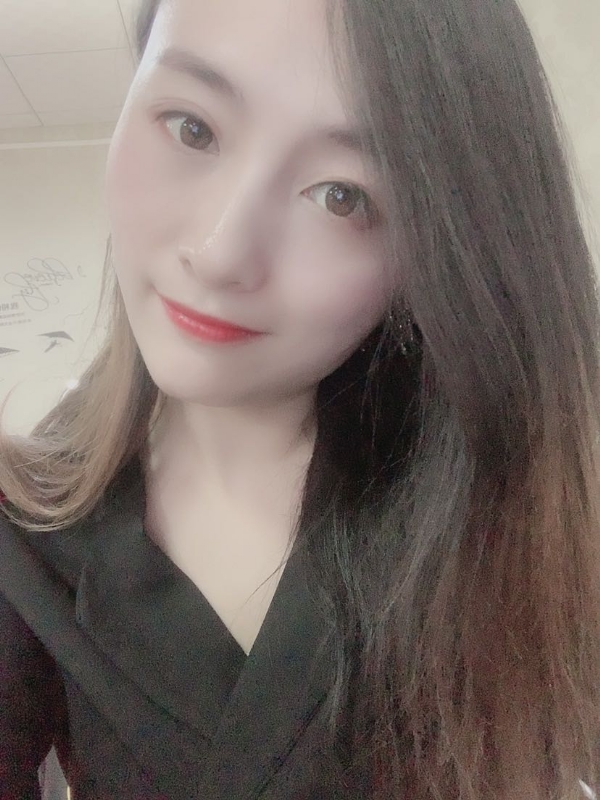 安之若素的第一张照片--闽侯相亲服务中心