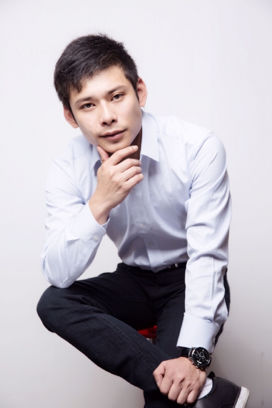 缘来是你的第一张照片--闽侯相亲服务中心