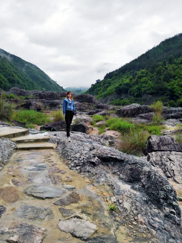 琢磨的第一张照片--闽侯相亲服务中心