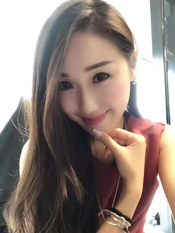 彩蝶的第一张照片--闽侯相亲服务中心