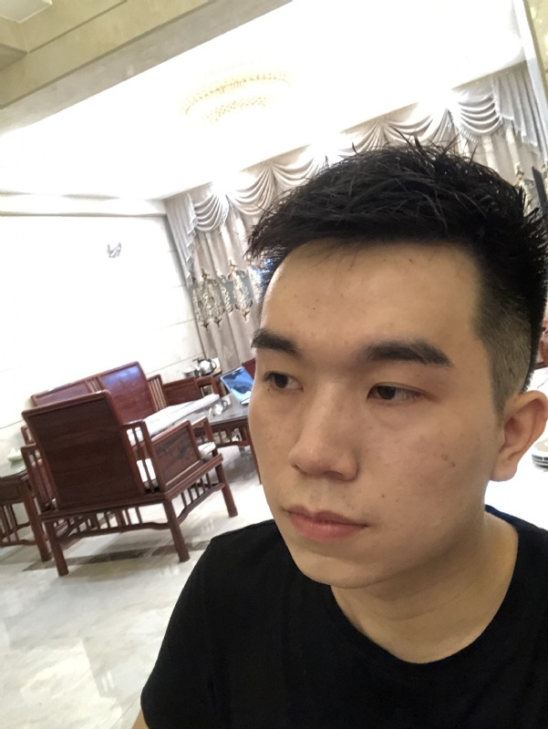 少涵的第一张照片--闽侯相亲服务中心
