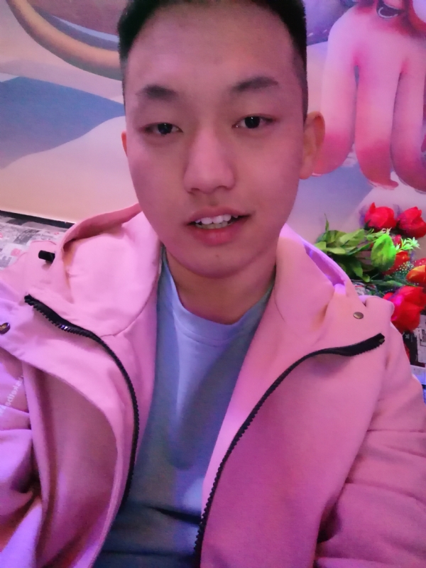 真好的第一张照片--闽侯相亲服务中心